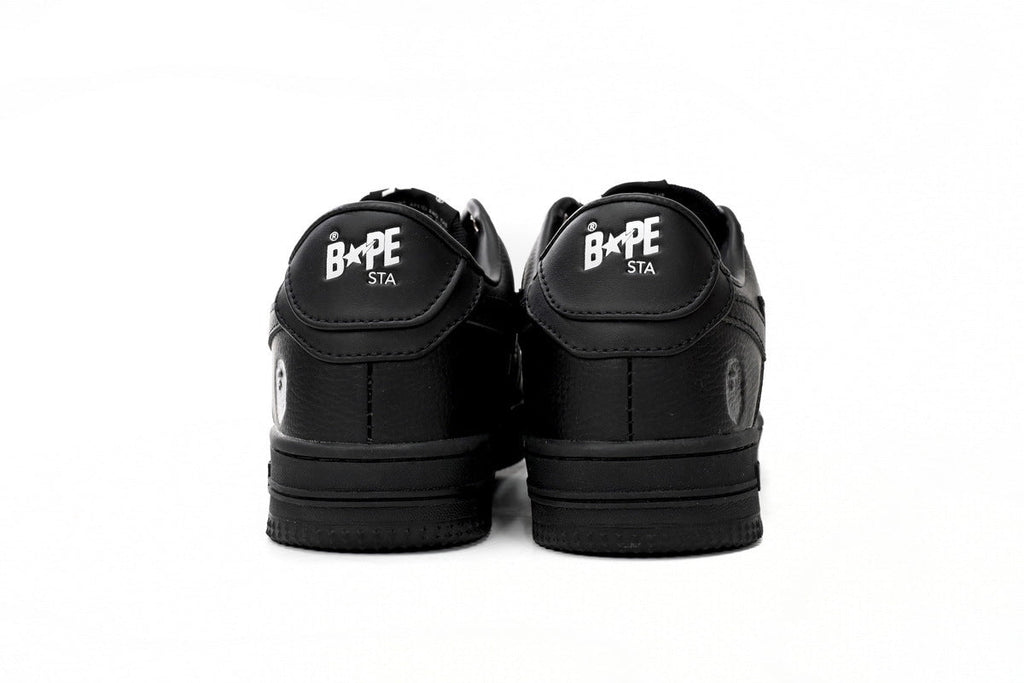 BATHING APE BAPE Sneakers