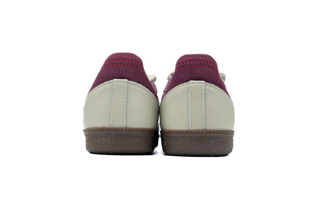 Adidas Samba OG – Classic Leather Sneakers