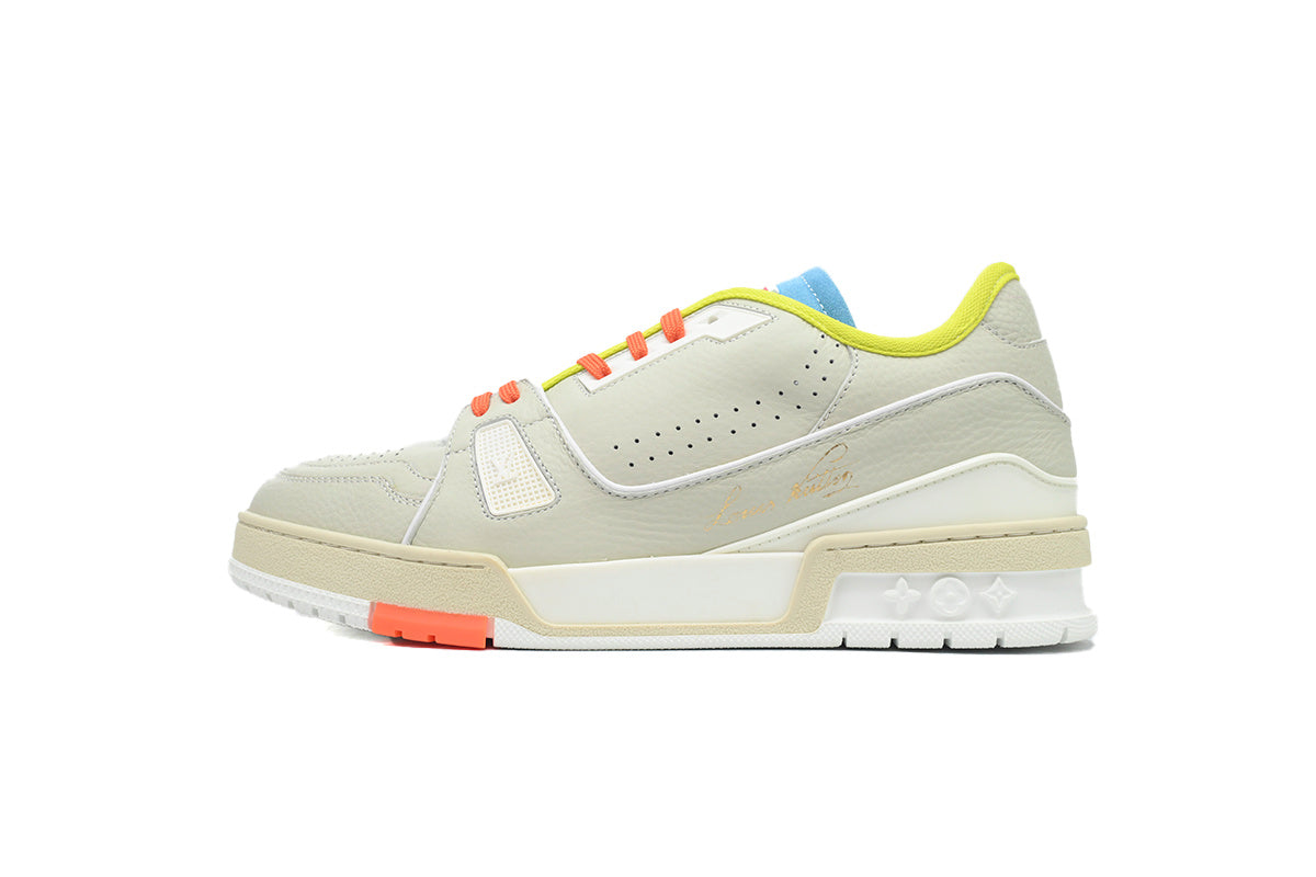 Louis Vuitton LV Trainer Sneakers