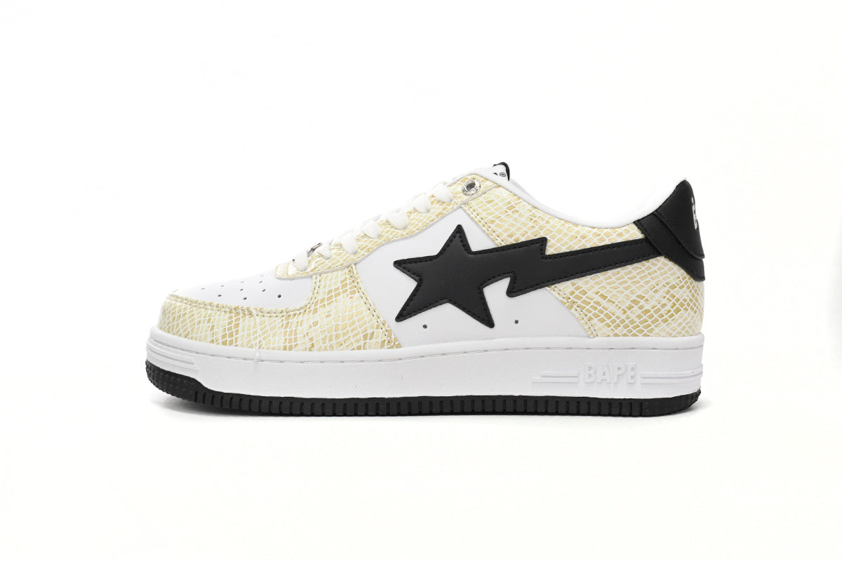 BATHING APE BAPE Sneakers