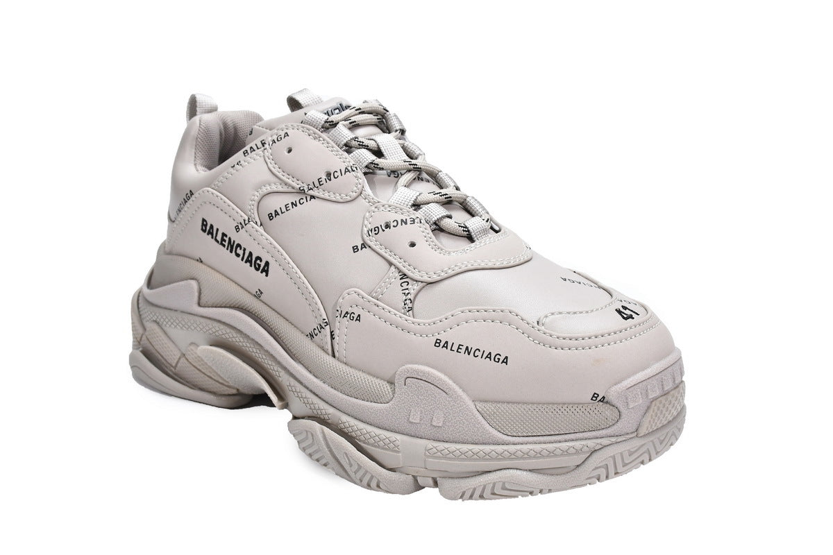 Balenciaga Triple S Sneakers