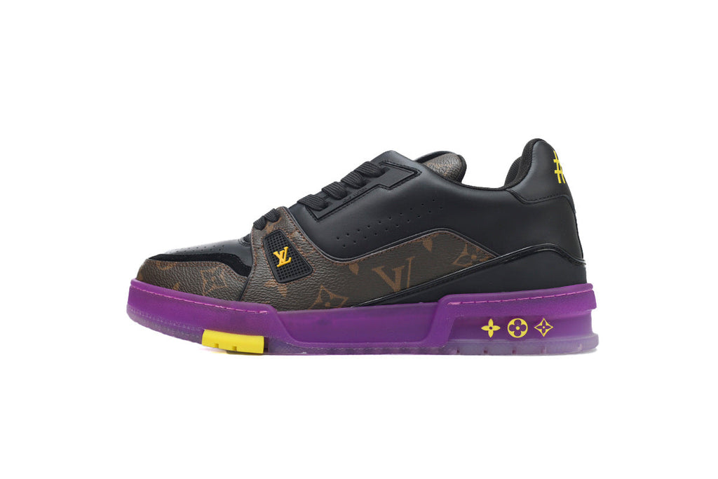 Louis Vuitton LV Trainer Sneakers