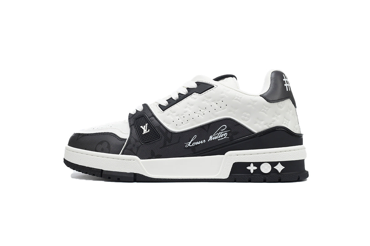 Louis Vuitton LV Trainer Sneakers