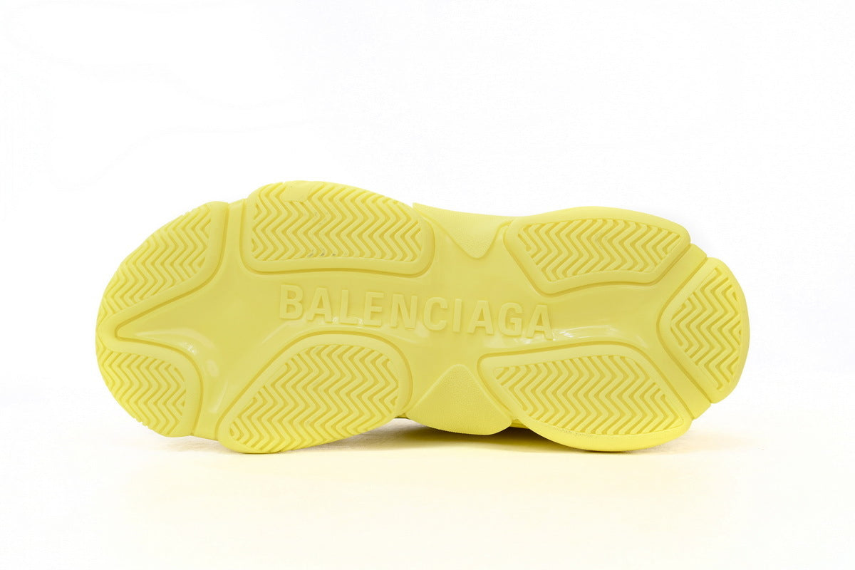 Balenciaga Triple S Sneakers