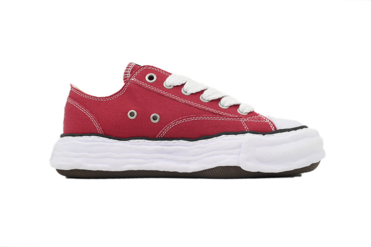 Maison Mihara Yasuhiro Sneakers
