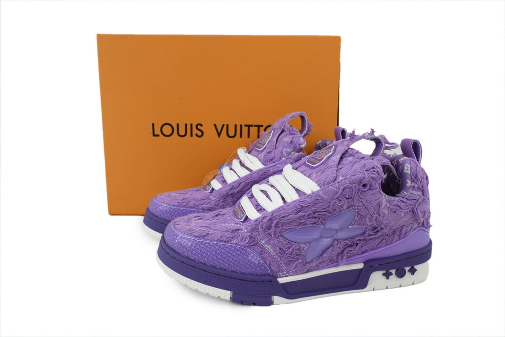 Louis Vuitton LV Skate Sneakers