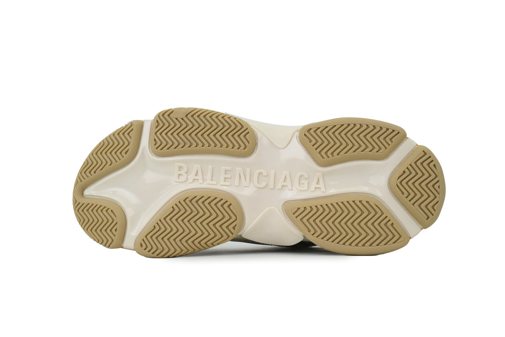 Balenciaga Triple S Sneakers