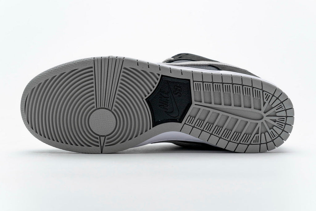 Nike SB Dunk Low – Classic Streetwear Sneakers (EU 36–45)