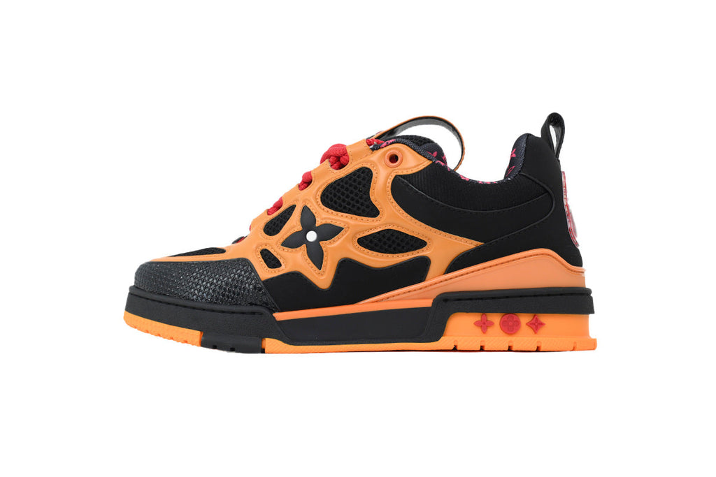 Louis Vuitton LV Skate Sneakers