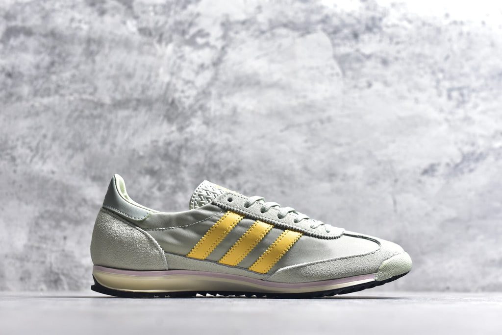 Adidas SL 72 Retro Low-Top Sneakers | Non-Slip & Durable | EU 36-45