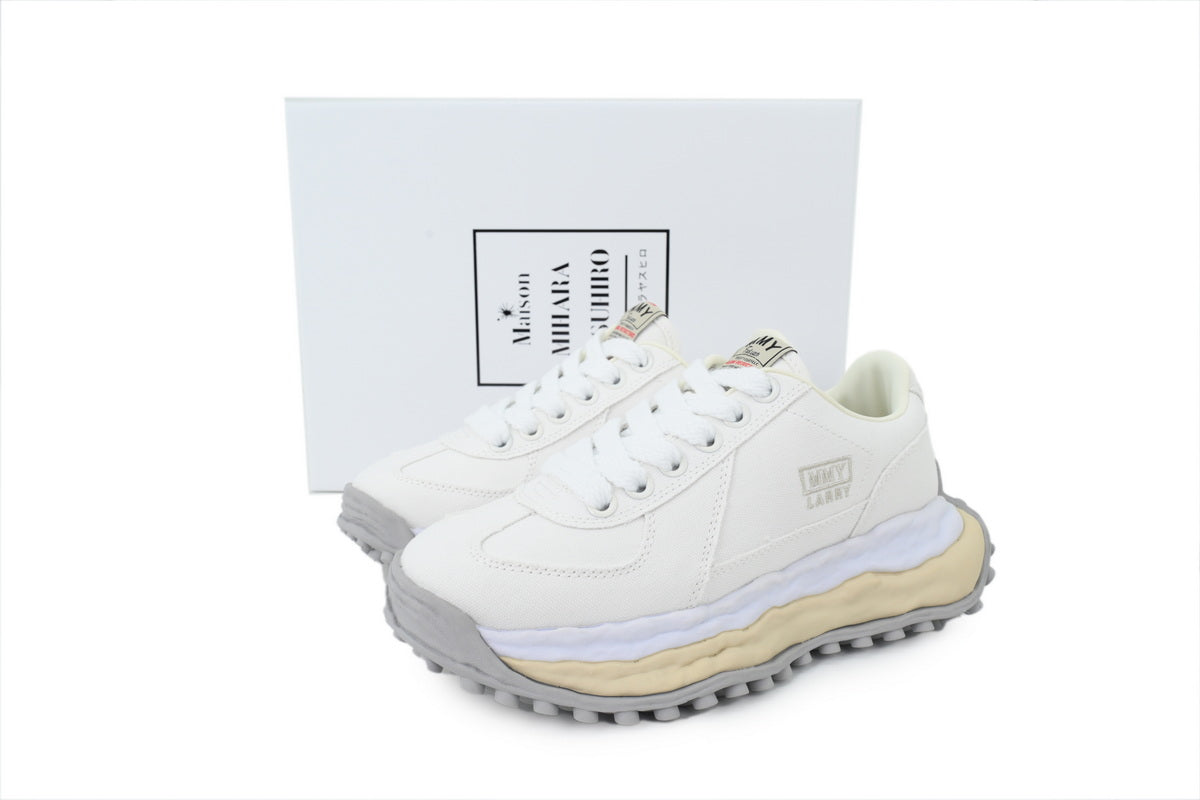 Maison Mihara Yasuhiro Sneakers