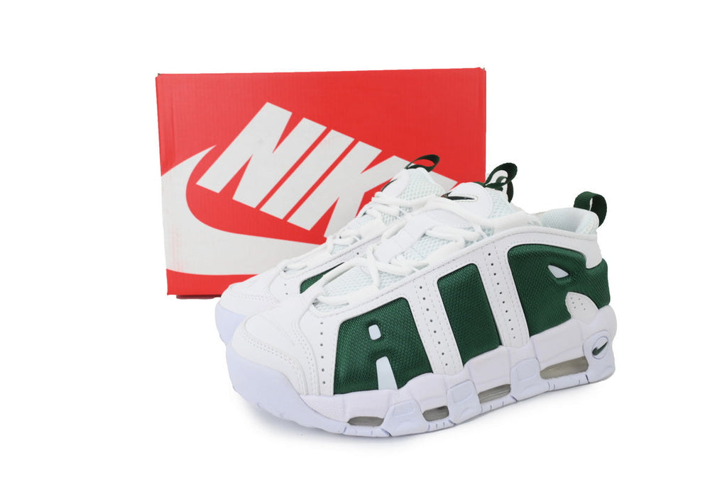 Nike Air More Uptempo – Bold Streetwear Sneakers