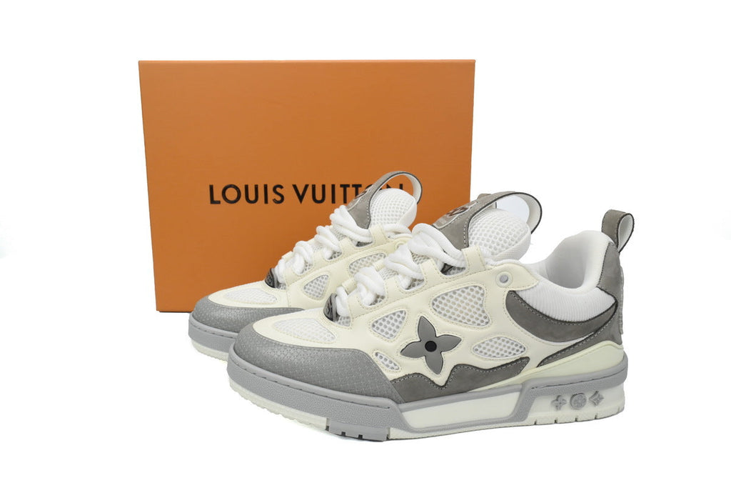 Louis Vuitton LV Skate Sneakers