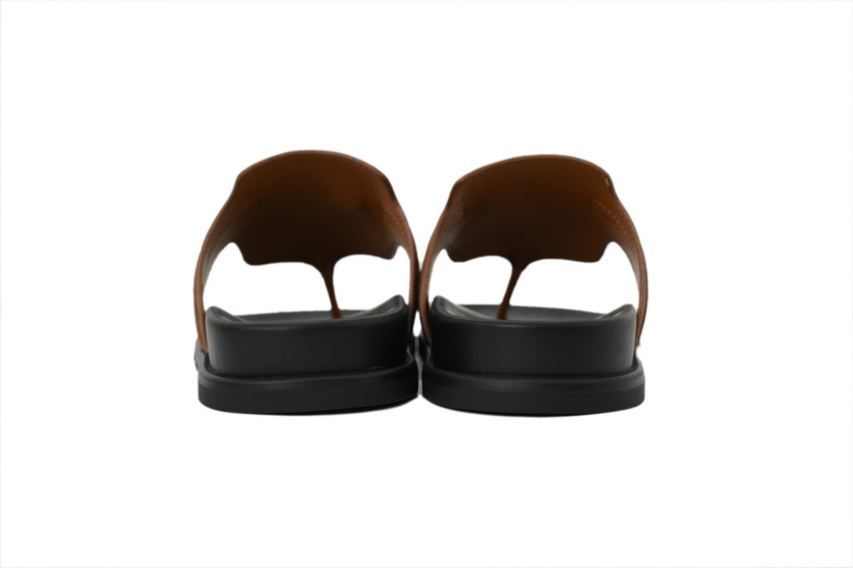 Hermès Slide Sandals