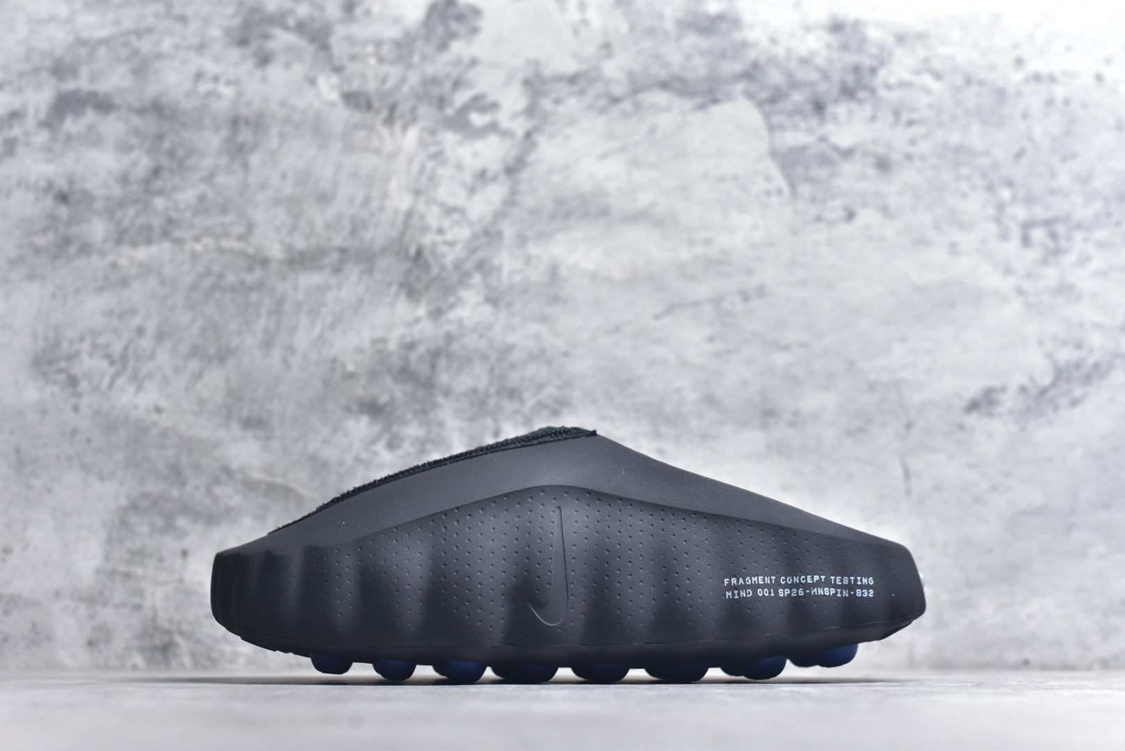 Nike Mind 001 Massage Slides | Recovery & Comfort | EU 36-45