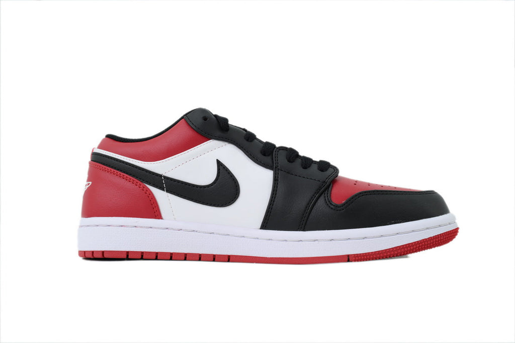 Nike Air Jordan 1 Retro Low Low-Top Sneakers