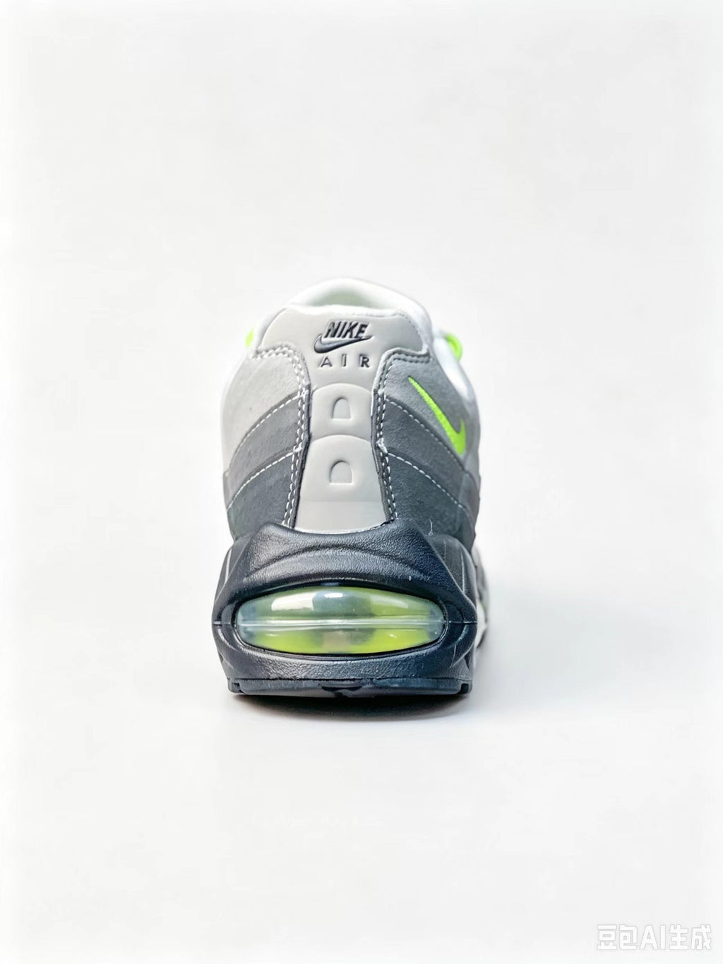 Nike Air Max 95 OG Sneakers