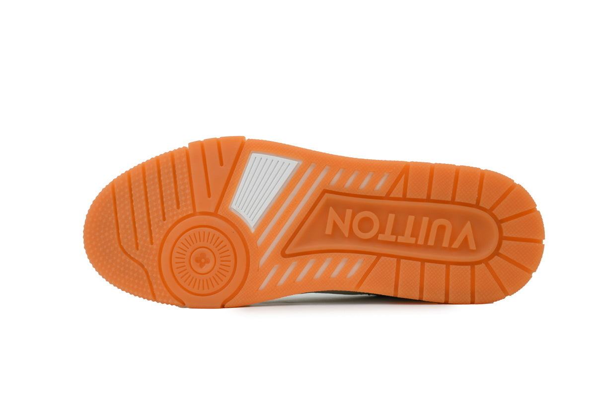 Louis Vuitton LV Trainer Sneakers