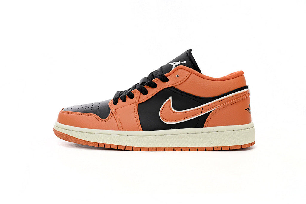 Nike Air Jordan 1 Retro Low Low-Top Sneakers