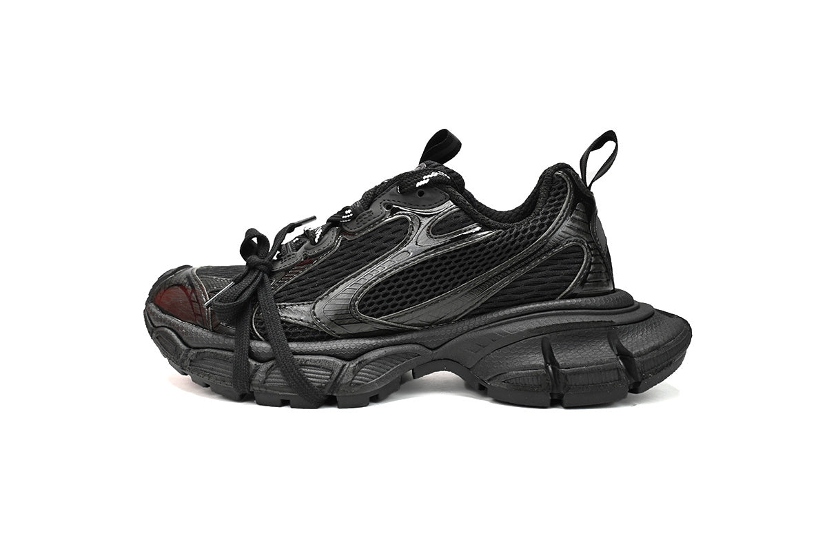 Balenciaga 3XL Sneaker – Low-Top Chunky Sole