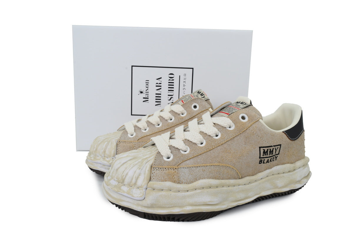 Maison Mihara Yasuhiro Sneakers