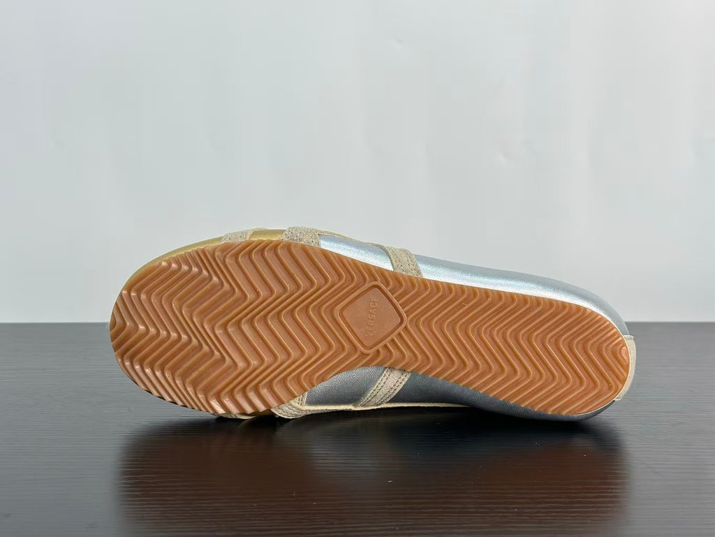 VERSACE × Onitsuka Tiger