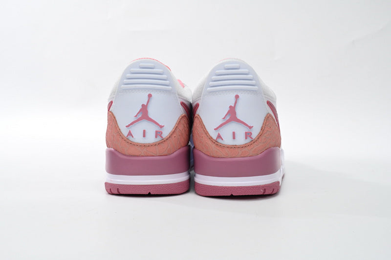 Nike Air Jordan Legacy 312 Low Sneakers | EU 36–45