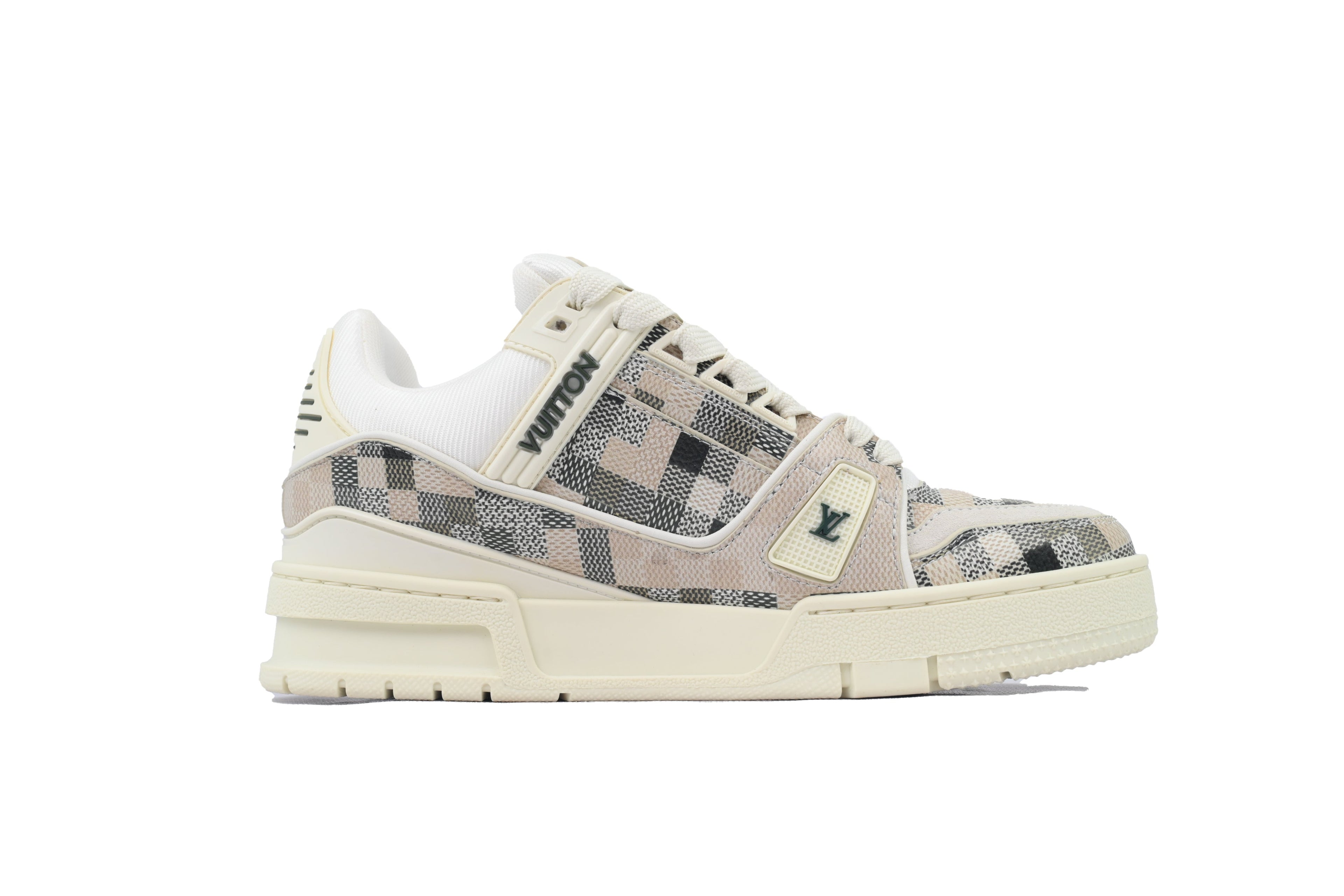 Louis Vuitton LV Trainer Sneakers