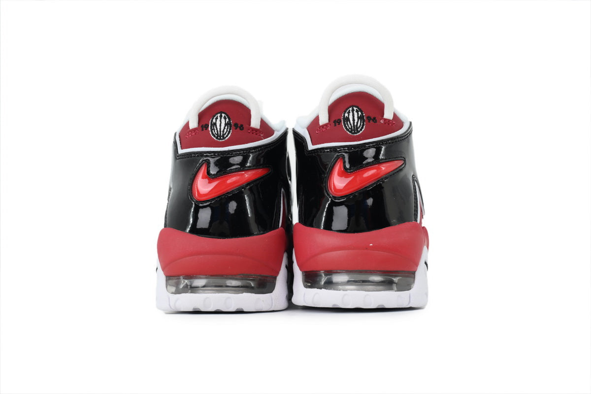 Nike Air More Uptempo – Bold Streetwear Sneakers