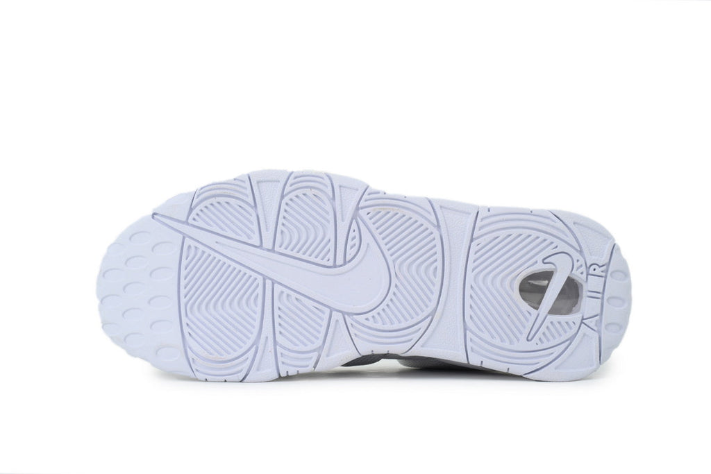 Nike Air More Uptempo – Bold Streetwear Sneakers
