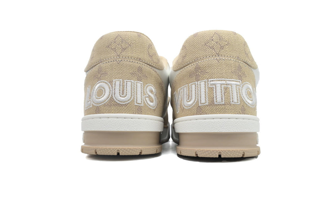 Louis Vuitton LV Trainer Sneakers