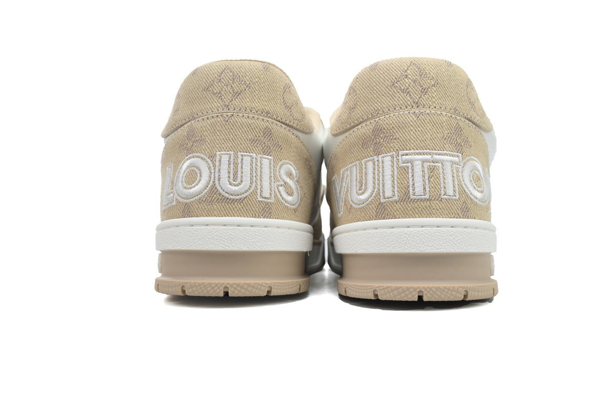 Louis Vuitton LV Trainer Sneakers