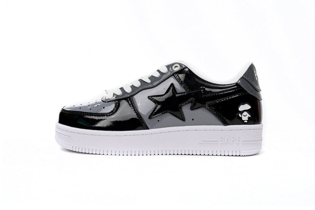 BATHING APE BAPE Sneakers