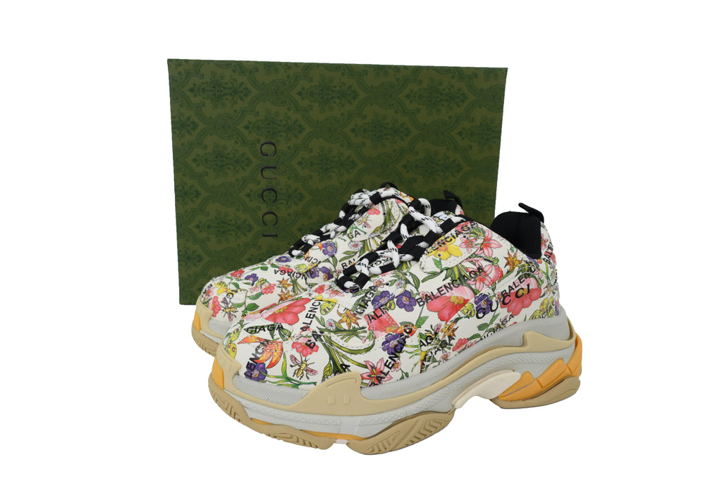 Balenciaga Triple S Sneakers