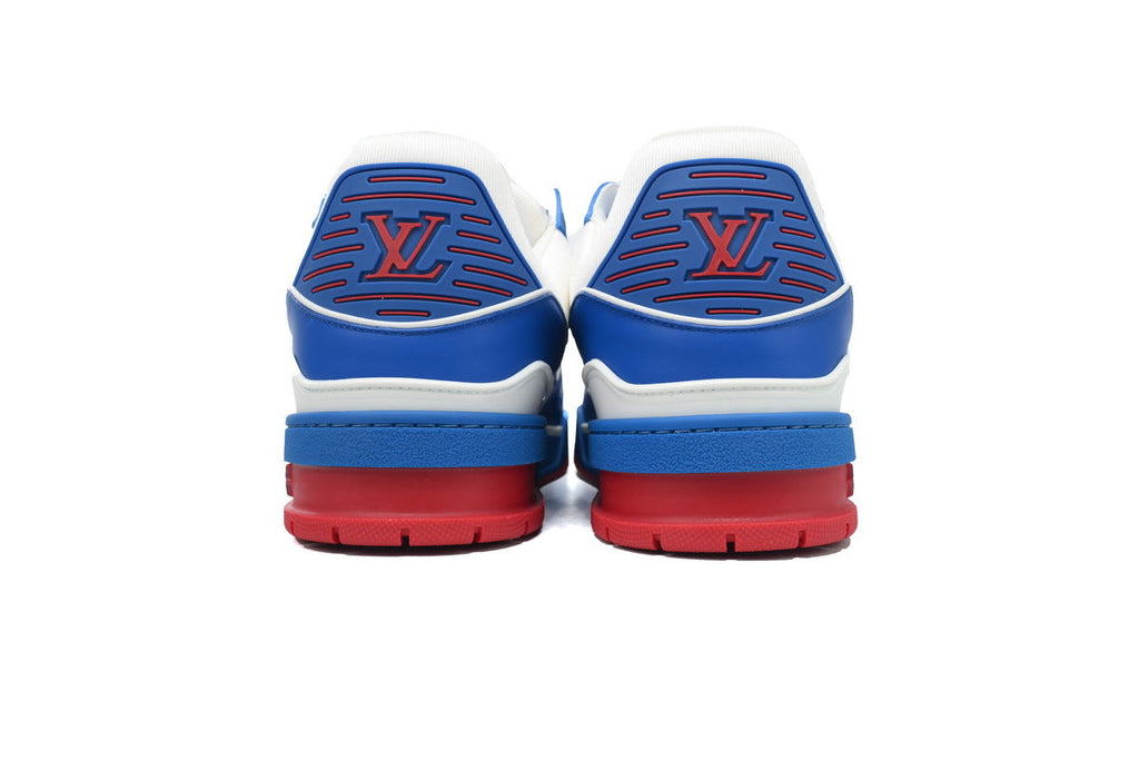 Louis Vuitton LV Trainer Sneakers