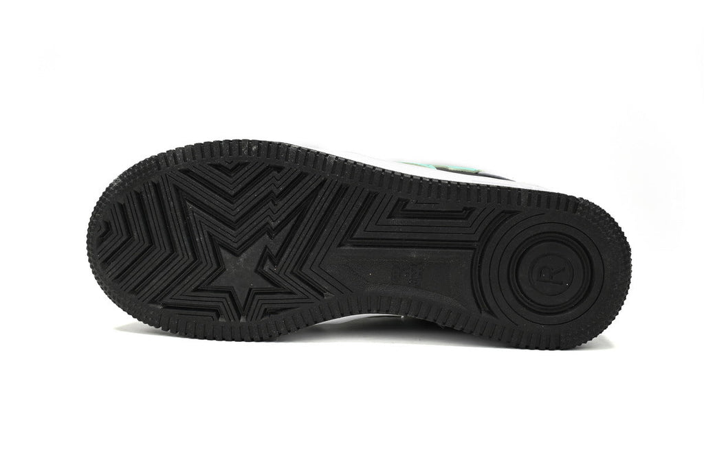 BATHING APE BAPE Sneakers