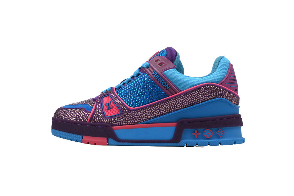 Louis Vuitton LV Trainer Sneakers