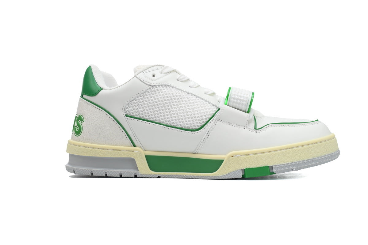 Louis Vuitton LV Trainer Sneakers