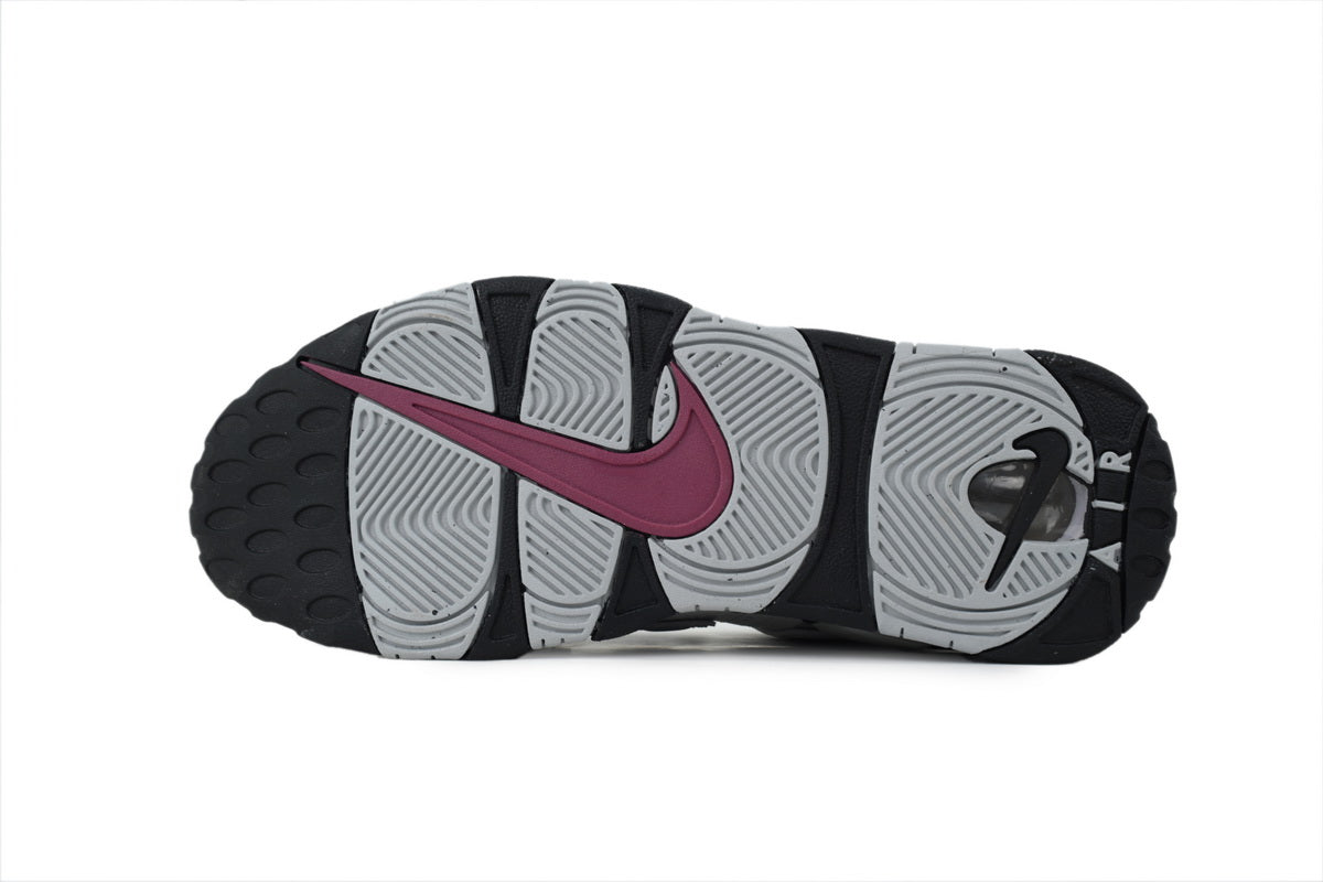 Nike Air More Uptempo – Bold Streetwear Sneakers