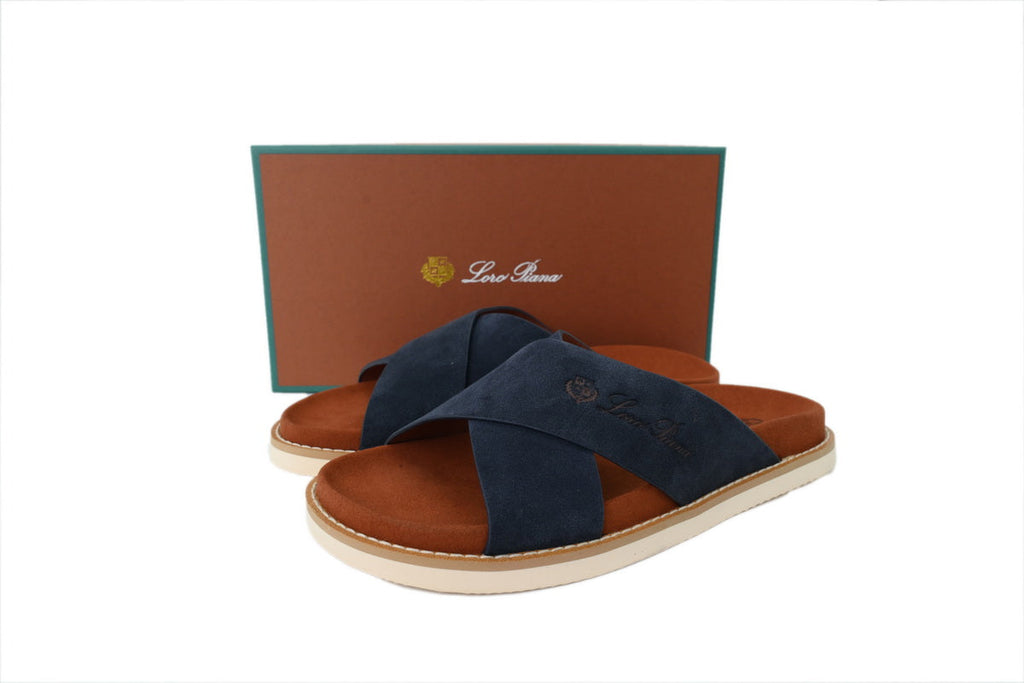 Hermès Slide Sandals