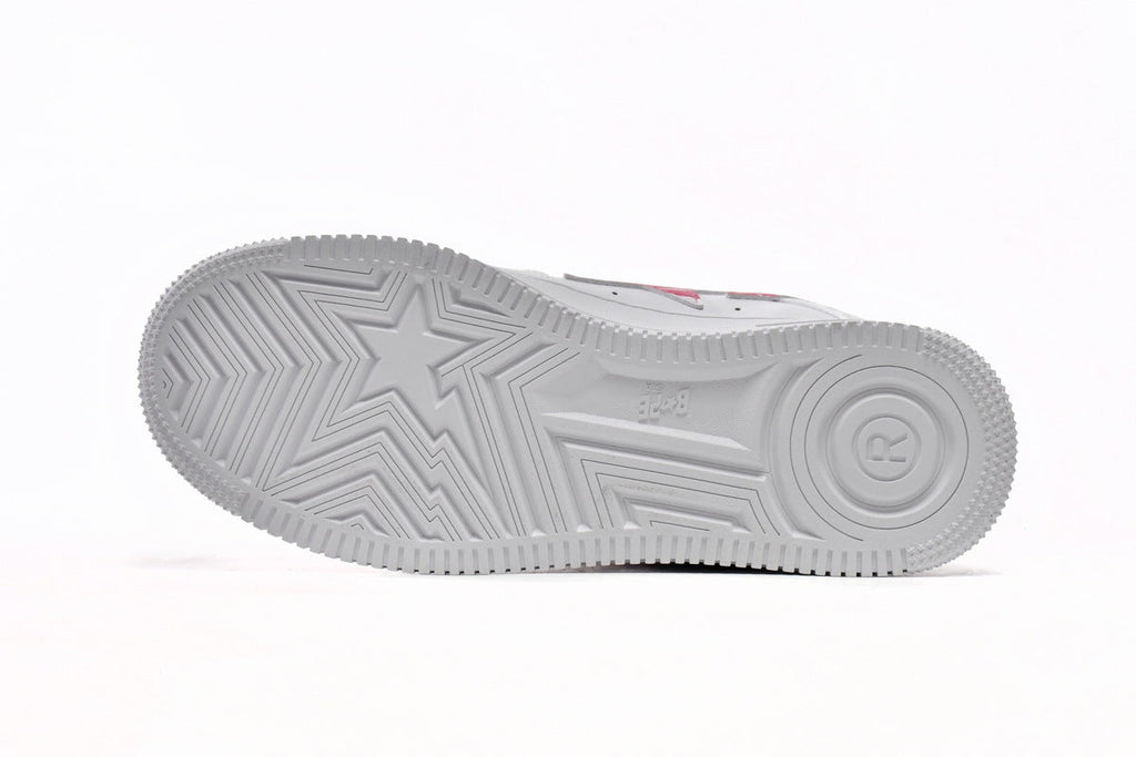 BATHING APE BAPE Sneakers