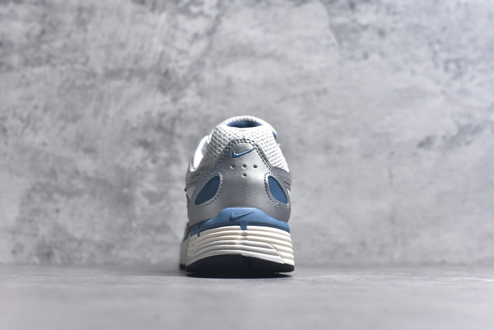 Nike P-6000 Low-Top Sneakers | Retro Casual Style