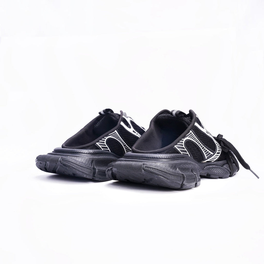 Parisian 10th-Generation Chunky Sneakers | Bold Street Style | Sizes 36-45