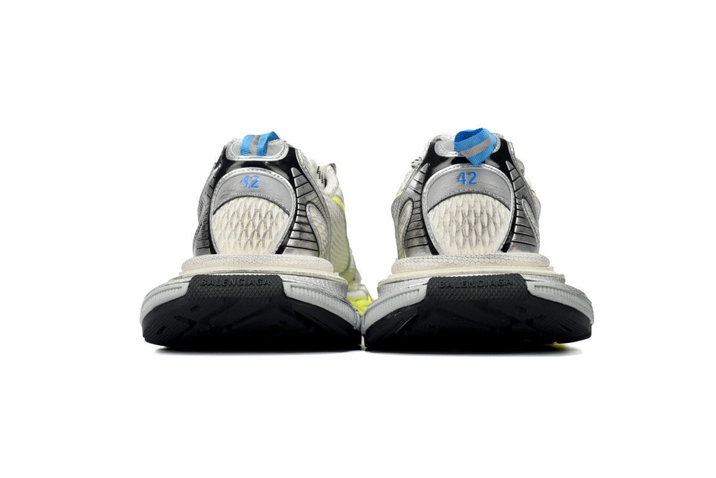 Balenciaga 3XL Sneaker – Low-Top Chunky Sole