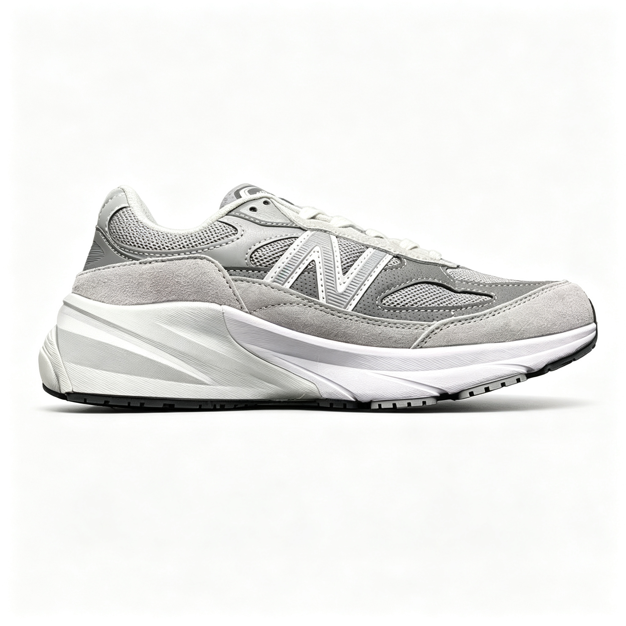 New Balance 990v6 Made in USA – Grey