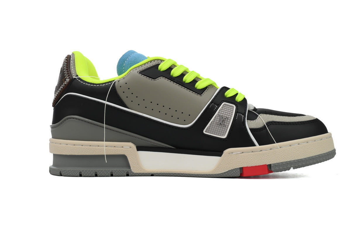 Louis Vuitton LV Trainer Sneakers