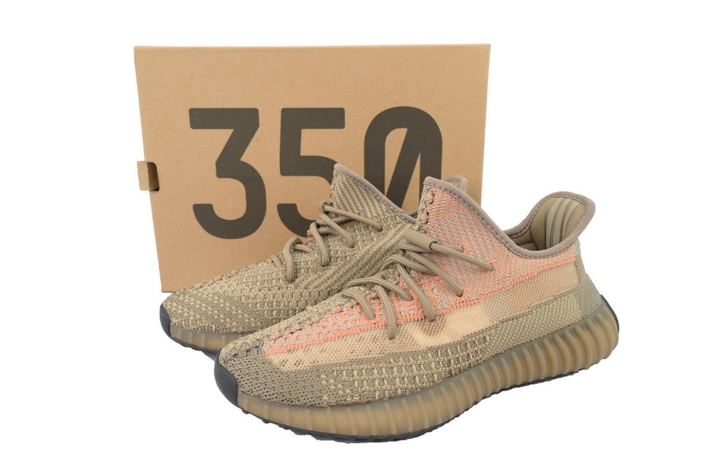 Adidas Yeezy Boost 350 V2 – Lifestyle Sneakers