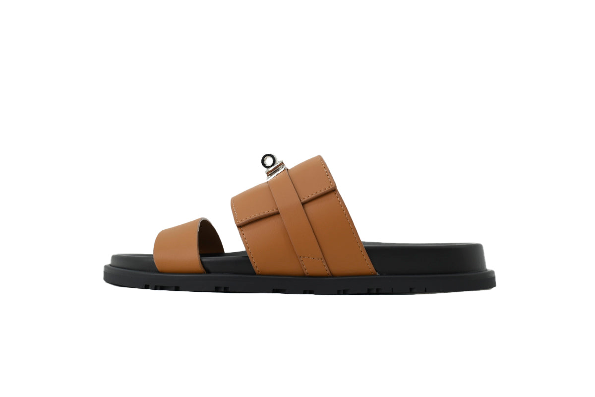 Hermès Slide Sandals