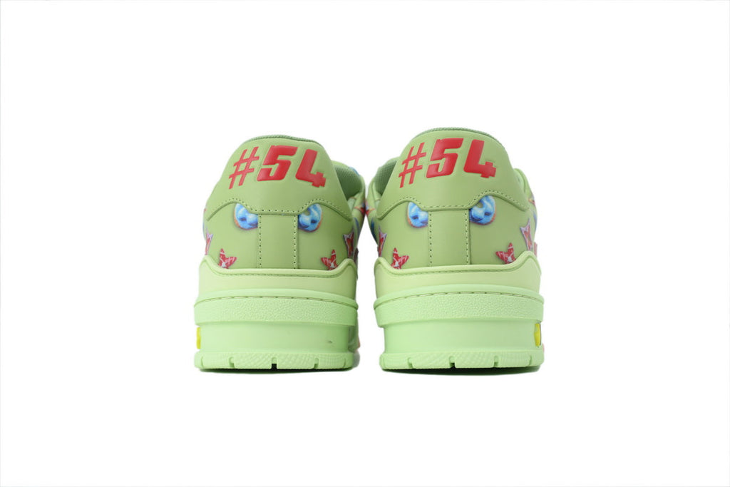 Louis Vuitton LV Trainer Sneakers
