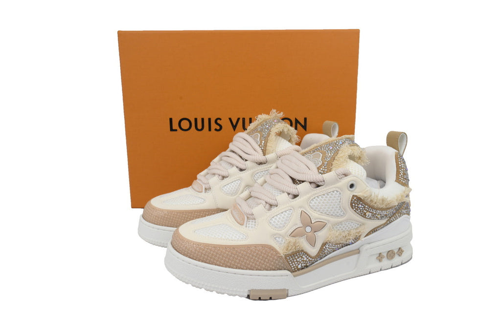 Louis Vuitton LV Skate Sneakers